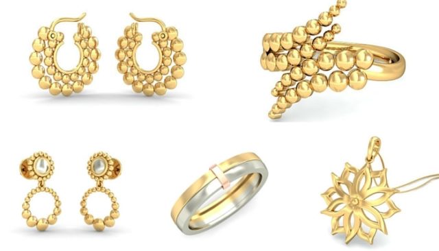 Gold Fashion Jewelry Quality Guide - Tech Preview,Tech,Science,Business 