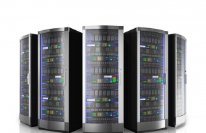 Best Dedicated Server Hosting Solutions
