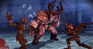 Video Game Review – Dragon Age : Origins