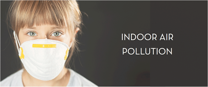 Causes, Effects and Controls of Indoor Air Pollution