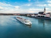 Choosing a European River Cruise Operator