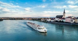 Choosing a European River Cruise Operator