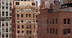 How to Make Buildings More Energy Efficient
