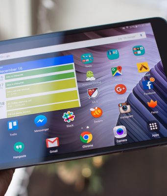 Samsung to relaunch Amazon Fire tablet series