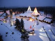 A Guide to Christmas in Lapland, Finland