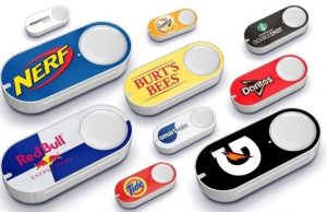Amazon's Dash Button to function last on August 31