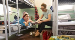 Finding a Hostel in the United States - Hostel Advice