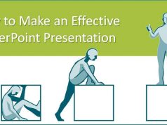 Tips: Preparing Effective Microsoft PowerPoint Presentations Tips for Preparing Effective Microsoft PowerPoint Presentations