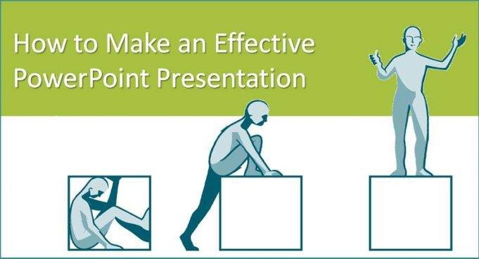 Tips for Preparing Effective Microsoft PowerPoint Presentations