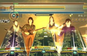 Video Game Review - The Beatles: RockBand