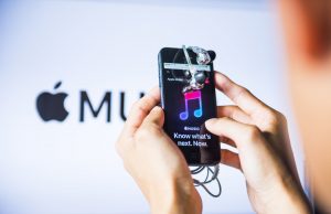 YouTube Music, Apple Music seeking more market share than Spotify