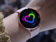 Gadget review: Samsung Galaxy Watch Active 2 smartwatch