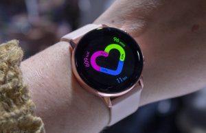 Gadget review: Samsung Galaxy Watch Active 2 smartwatch Gadget review: Samsung Galaxy Watch Active 2 smartwatch