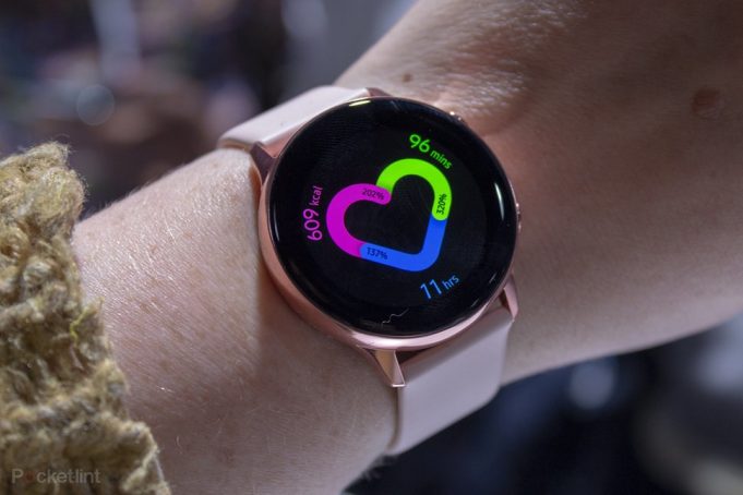 Gadget review: Samsung Galaxy Watch Active 2 smartwatch