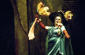 Opera Singer Maureen Forrester Began Poor and Ended Famous