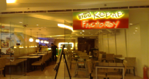 The Kebab Factory, Carlton