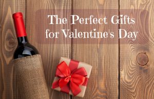 The Perfect Valentine's Day Wine Gift
