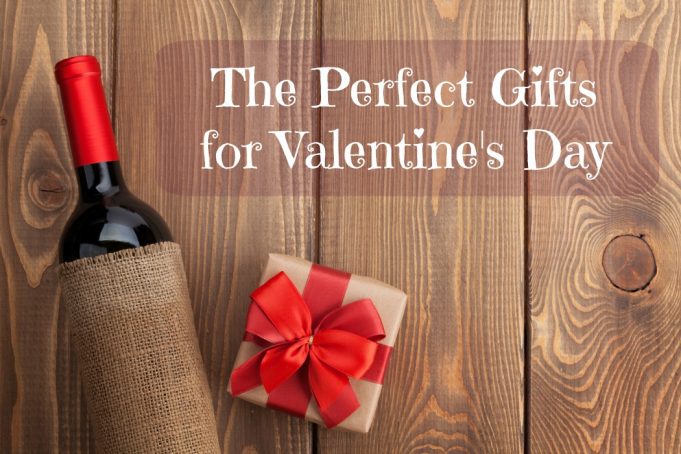 The Perfect Valentine's Day Wine Gift