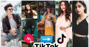 TikTok launching music streaming app
