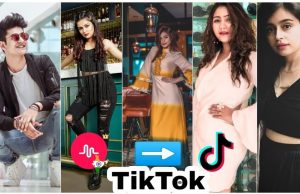 TikTok launching music streaming app