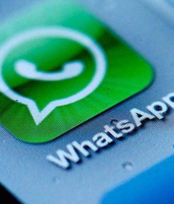 WhatsApp sues NSO Group for hacking