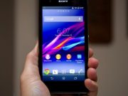 Will Sony place flagship Xperia 3 between Xperia 1 and 5?