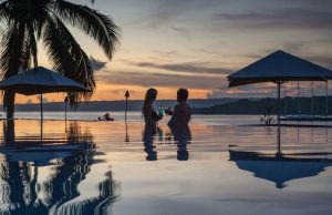 A Tropical Holiday in Vanuatu A Tropical Holiday in Vanuatu