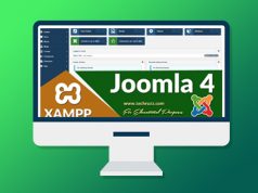 How to Install Joomla