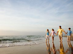 Ideas for Great Summer Family Holidays in California