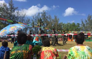 Vanuatu Facts And Figures