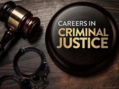 Criminal Justice Career