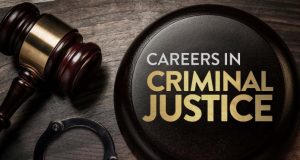 Criminal Justice Career