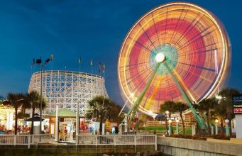 Five Fun Free Attractions In Coastal North Carolina