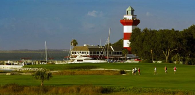 Harbor Town Hilton Head Golf and Recreation