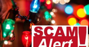 How to Avoid a Holiday eCard Scam