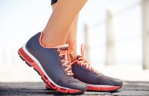 How to Choose Good Running and Walking Shoes