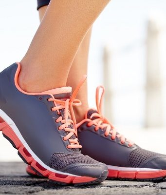 How to Choose Good Running and Walking Shoes