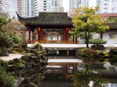 Vancouver's Sun Yat-sen Classical Gardens