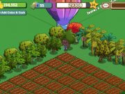 How to Level Up Quickly in Facebook's Farmville