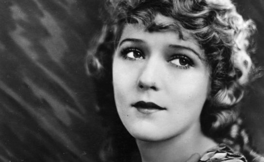 Mary Pickford Biography - Silent Film Star and Hollywood Pioneer