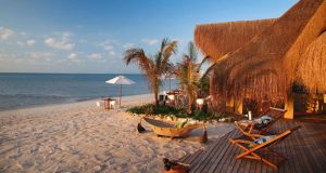Mozambique – Holiday Paradise