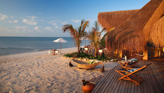 Mozambique – Holiday Paradise