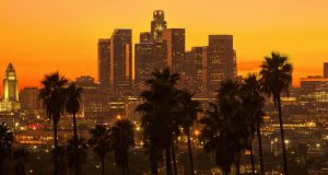 New Rough Guide to Los Angeles