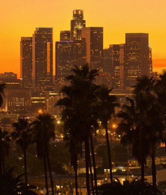 New Rough Guide to Los Angeles