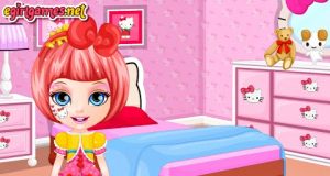 Online Fashion Games for Kids