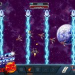 Warblade: a Great Vertical Shooter for the iPhone and iPad