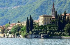 The Italian Lakes' 10 Best Gardens