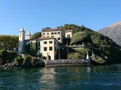 Visiting Lake Como's Villas and Gardens