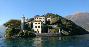 Visiting Lake Como's Villas and Gardens