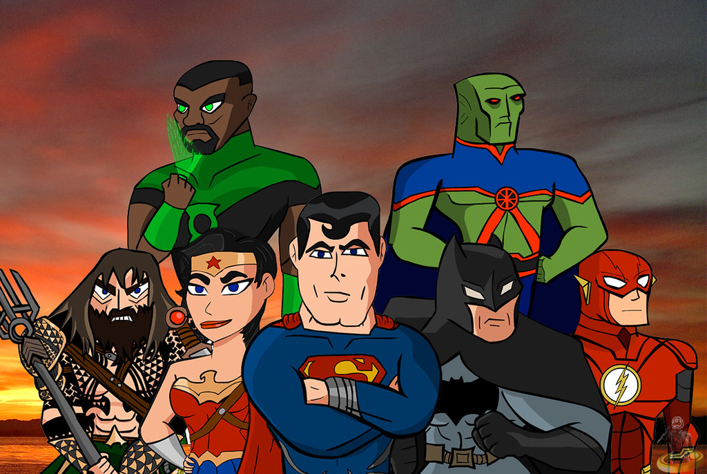 Best DC Animated Movies That Trump Over Every . Movie - Tech  Preview,Tech,Science,Business,Social Media, Style & Computers